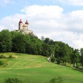 Kalvária Banská Štiavnica