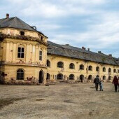 Twierdza Komarno