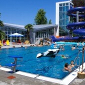 Spa & Aquapark Turčianske Teplice