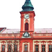 Rakovník