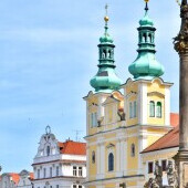 Hradec Králové