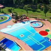 Aquapark Thermal Corvinus