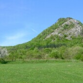Omšenská Baba