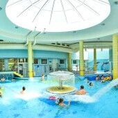 Thermal Park Dunajska Środa