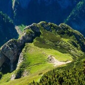 Štít Giewont