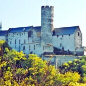 Hrad Bezděz