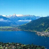 Zell am See 