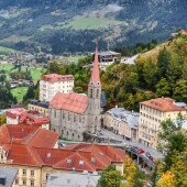 Bad Gastein