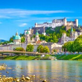 Salzburg