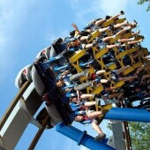 Zábavný park Gardaland