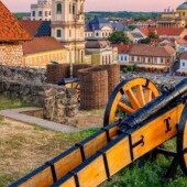Egerský hrad