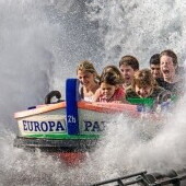 Aquapark Cavour