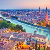 Verona a Aréna di Verona