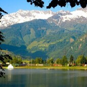 Magas-Tauern Nemzeti Park