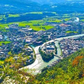 Hallein