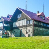 Javorový vrch