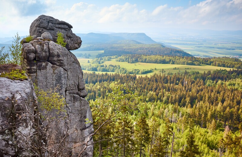 Národní park Stolové hory