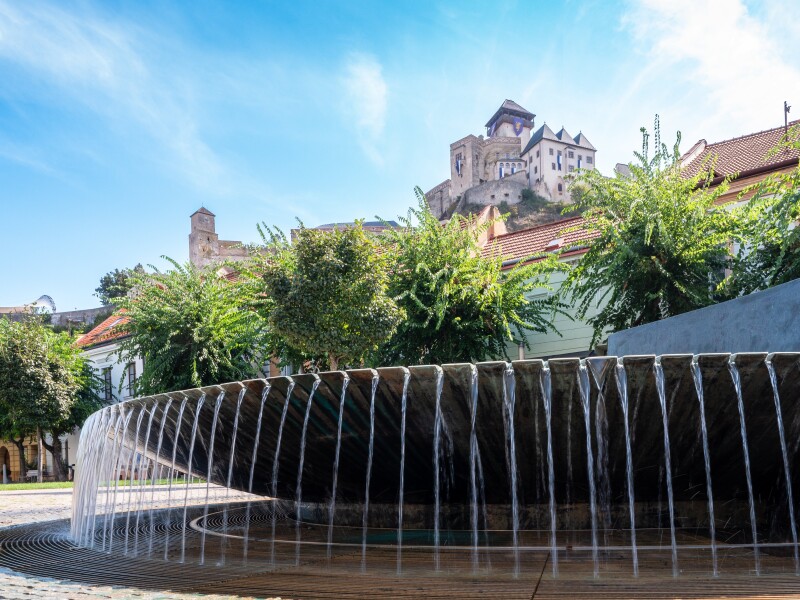 Trenčín