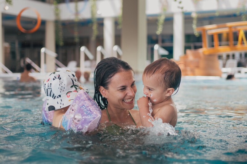 aquapark