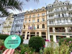 ASTORIA Hotel & Medical Spa **** - Jozef Benovič, Lednu 2020