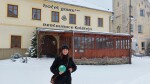 Kolštejn wellness centrum *** - Eva Prcínová, Grudzień 2021