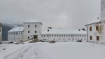 Kolštejn wellness centrum *** - Eva Prcínová, Grudzień 2021