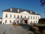 Zámeček Petrovice **** - Aneta Vybíralová, Październik 2021