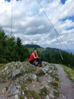 Sporthotel am Semmering *** - Jan Přichystal, Augusztus 2021