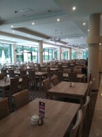 Hotel Nowy Zdroj - Nikola Průdková, Július 2018