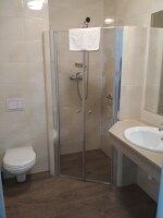 Hotel Nowy Zdroj - Nikola Průdková, Július 2018