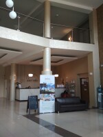 Hotel Nowy Zdroj - Nikola Průdková, Július 2018