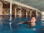 MJUS Resort & Thermal Park **** - Zoltan Horvath, Május 2019