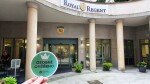 Hotel Royal Regent **** - Jozef Benovič, Srpnu 2021