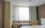 Hotel Occidental Praha **** - Nikol Chrástová, Luty 2022