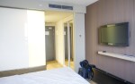 Hotel Occidental Praha **** - Nikol Chrástová, Luty 2022
