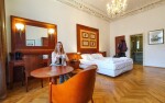 Hotel La Bohemia **** - Jozef Benovič, Luty 2022