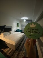 Hotel Lenart **** - Michal Šoffa, Únoru 2022