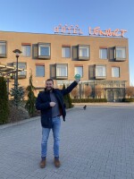 Hotel Lenart **** - Michal Šoffa, Únoru 2022