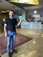 Hotel Lenart **** - Michal Šoffa, Únoru 2022