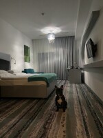 Hotel Lenart **** - Michal Šoffa, Luty 2022