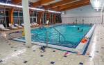 Spa Resort Sanssouci **** - Nikol Chrástová, Marci 2022