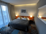 Hotel Stáció **** - Martin Dittert, Március 2022