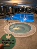 Hotel Stáció **** - Martin Dittert, Március 2022