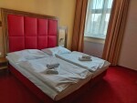 Hotel U Divadla *** - Cindy Kapounková, Március 2022