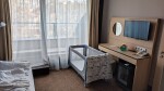 Portobello Wellness & Yacht Hotel **** - Zoltan Horvath, Március 2022