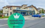 Simbad Hotel ***superior - Barbora Mezlová, Április 2022