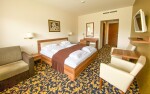 Simbad Hotel ***superior - Barbora Mezlová, Apríli 2022