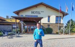 Hotel Happy Star **** - Jozef Benovič, Apríli 2022
