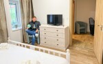 Wellness penzion Marta - Martin Dittert, Kwiecień 2022
