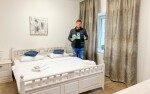 Wellness penzion Marta - Martin Dittert, Kwiecień 2022